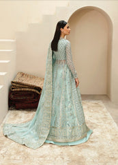 Afrozeh Shehnai Wedding-D07