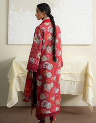 Ayzel Bare Minimun Lawn-D07