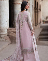 Zarif Shehnai Wedding Edit-D07 Manara