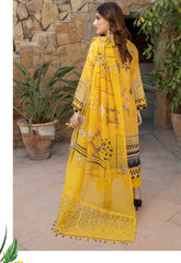 Mi Creation Printed Viscose - Munaf Textile