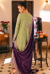 Mushq Symphony Karandi-D07