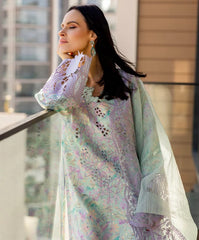 RangRasiya Carnation Summer Edit-D07