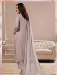 Soghat Fleur Chiffon-D07