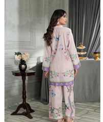 Regalia Cocoon Ready To Wear-D07