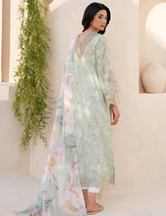 Iznik Eid Edition-D07