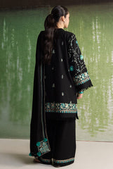 Coco Winter Unstitched-TABASSUM-7B