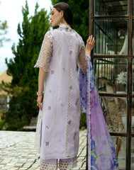 Roheenaz Flanerie Luxury Lawn-D07B