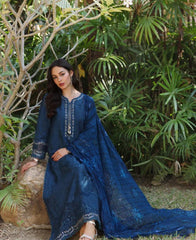 Noor Eid Luxury Laserkari-D7-B