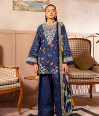 Zync Lawn By Florent-ZF-08A