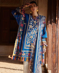 Elan Lawn-(EL25-08 A)