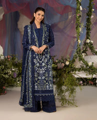 Sobia Nazir Luxury Lawn-D08A