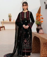 Florent Zync Luxury Lawn-FZ-8A