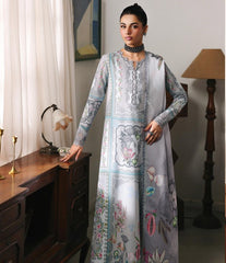 Qalamkar Qprints -QW# 08 (A)