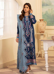 Roheenaz Meraki Winter-RNZ-08A