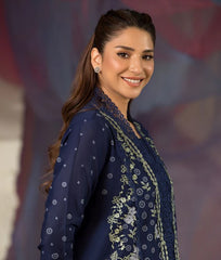 Sobia Nazir Luxury Lawn-D08A