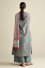 Coco Prints Drop Four-Daisy-8A