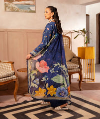 Zync Lawn By Florent-ZF-08A