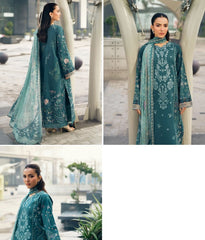 Florent Zync Lawn Vol 02-FZ-8A