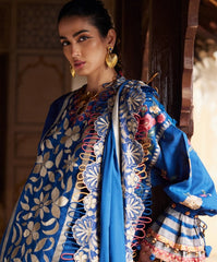 Elan Lawn-(EL25-08 A)