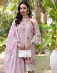 Noor Eid Luxury Laserkari-D8-A