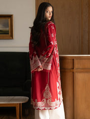 Zara Shahjahan Satori Luxury Lawn-D08A