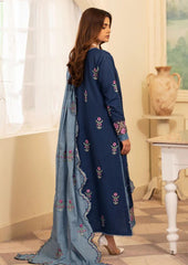 Roheenaz Meraki Winter-RNZ-08A