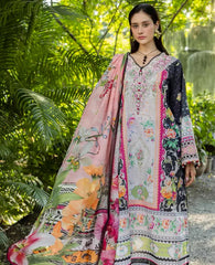 Roheenaz Ethereal Bloom Lawn-D08B
