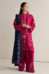 Coco Winter Unstitched-NAIRANG-8B