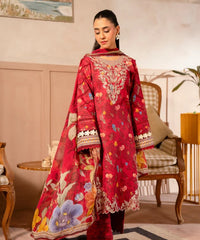 Zync Lawn By Florent-ZF-08B