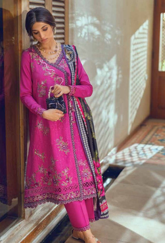 Roheenaz Fall Winter 8B SARA