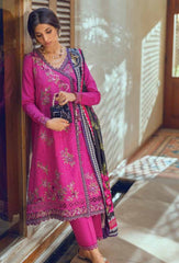 Roheenaz Fall Winter 8B SARA
