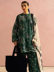 Coco Prints Lawn-Nora-8B