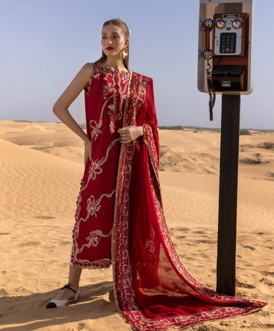 Flow By Crimson-D8 B