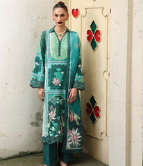 Qalamkar Qprints -QW# 08 (B)