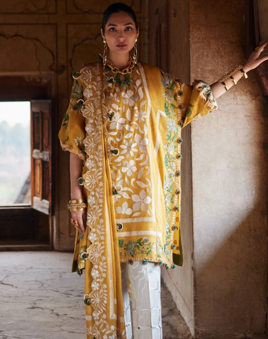Elan Lawn-(EL25-08 B)