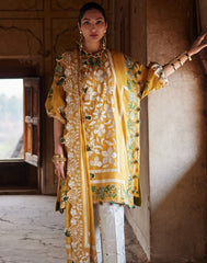 Elan Lawn-(EL25-08 B)