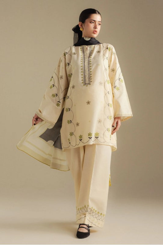 Coco Winter -Fawn-8B