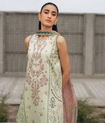 Florent Zync Lawn Vol 02-FZ-8B