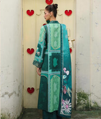 Qalamkar Qprints -QW# 08 (B)