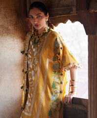 Elan Lawn-(EL25-08 B)
