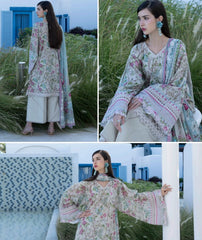 Elaf Santorini Prints-EPN-08B