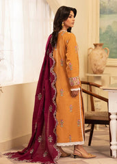 Roheenaz Meraki Winter-RNZ-08B