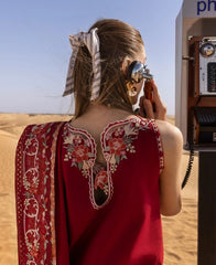 Flow By Crimson-D8 B