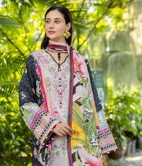 Roheenaz Ethereal Bloom Lawn-D08B