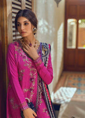 Roheenaz Fall Winter 8B SARA