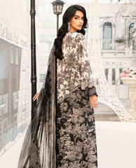 M Prints Lawn-MPT-2608-B