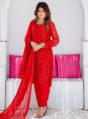 Ameerzadi Luxury Formals-D18