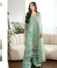 Mushq Shaam Shandar Chiffon-D08