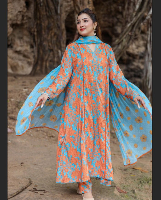 Comfort Prmium Viscose-D08