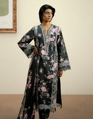 Ayzel Bare Minimun Lawn-D08